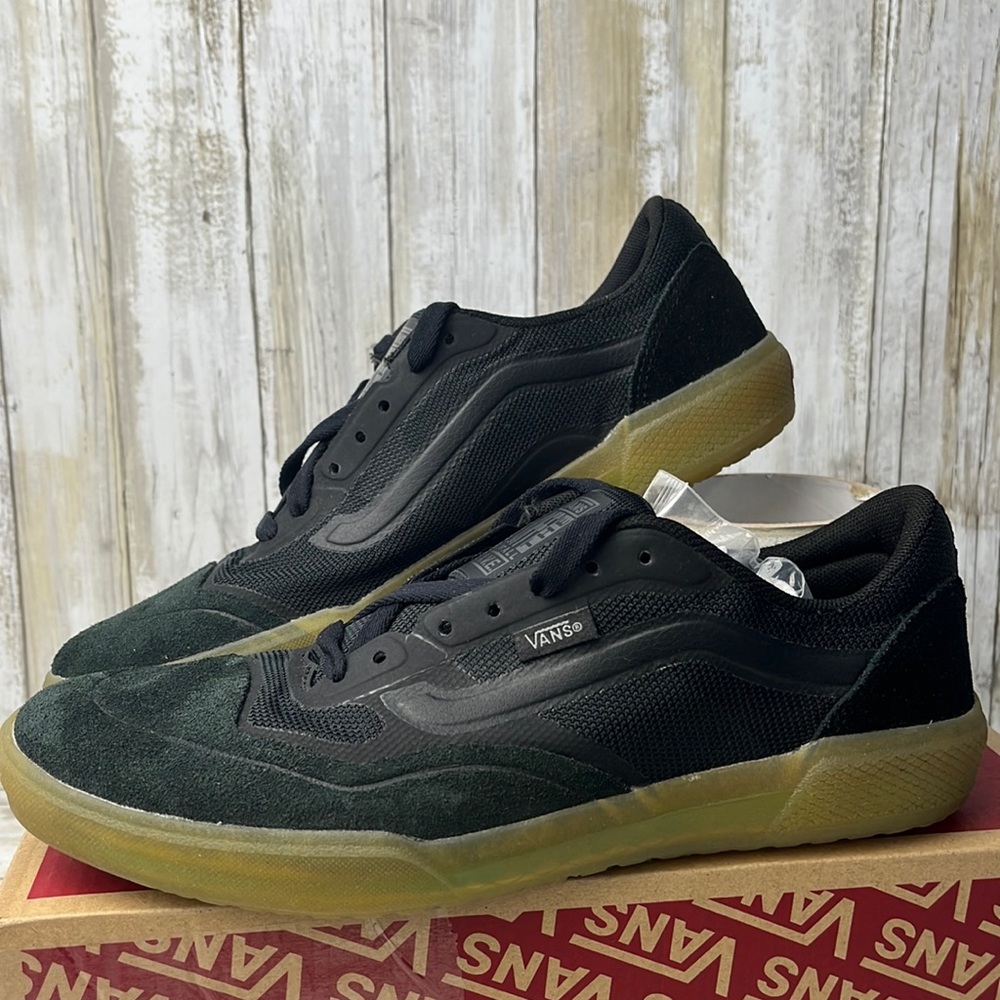 Vans Ave Pro sneaker